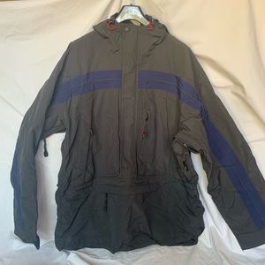 Men’s Eddie Bauer Ski/Snow Board jacket